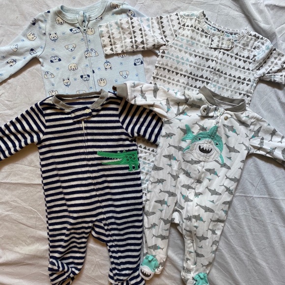 Baby Bundle - Picture 1 of 1